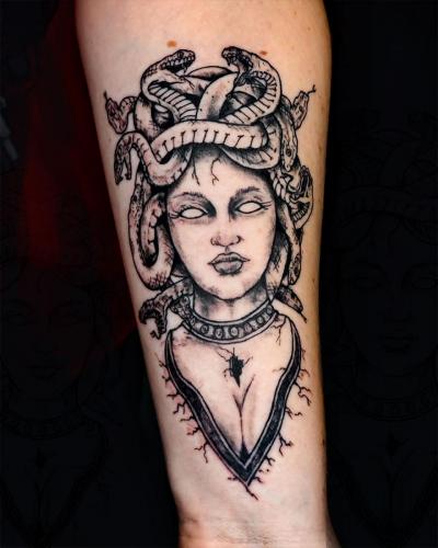 medusa-tattoo-design