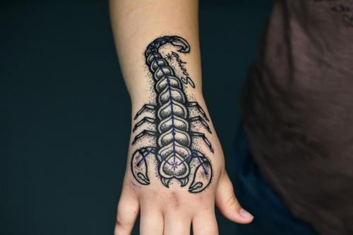 scorpio-tattoo-hand